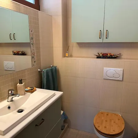 Penzion Luxury Oasis
