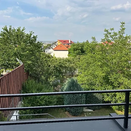 Penzion Luxury Oasis Kluž