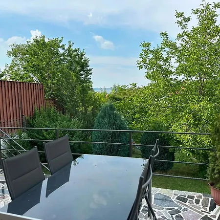 Penzion Luxury Oasis Kluž