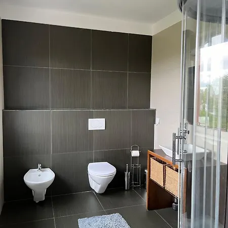 Pensiune Luxury Oasis Cluj-Napoca