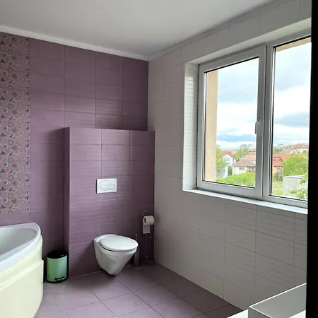 Luxury Oasis Pensiune Cluj-Napoca